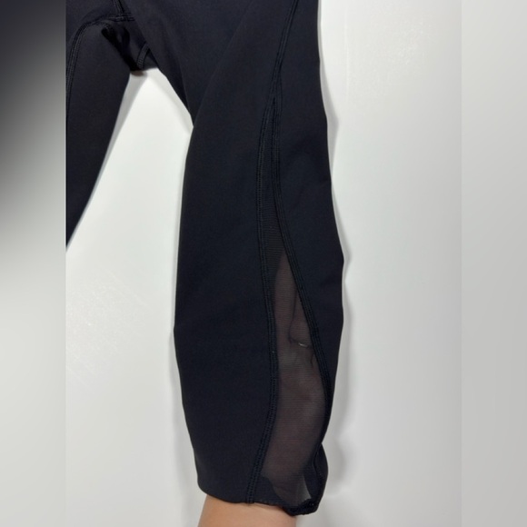 lululemon athletica Black Leggings - Picture 6 of 9